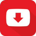 ayatube video downloader android application logo